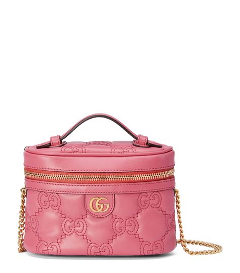 gucci gg pink